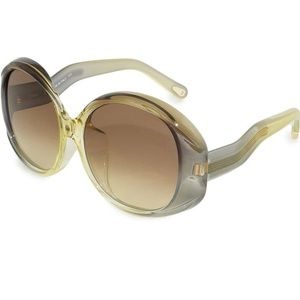 Chloe Sunglasses